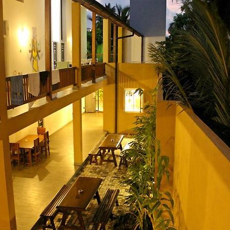 My Hostels Mirissa Dış mekan fotoğraf