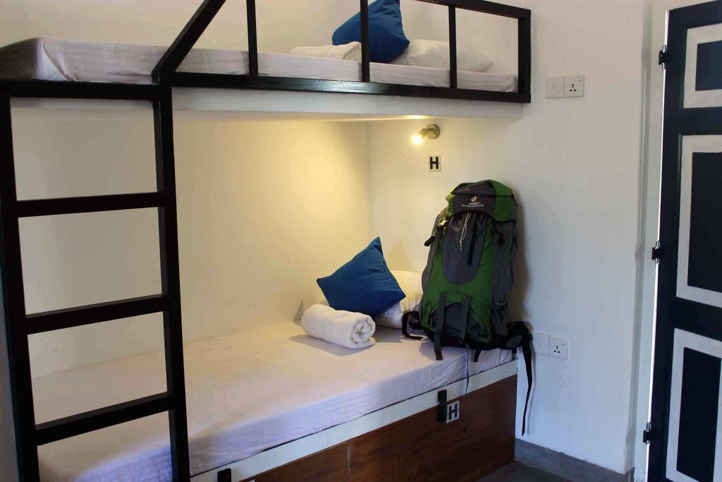 My Hostels Mirissa Oda fotoğraf