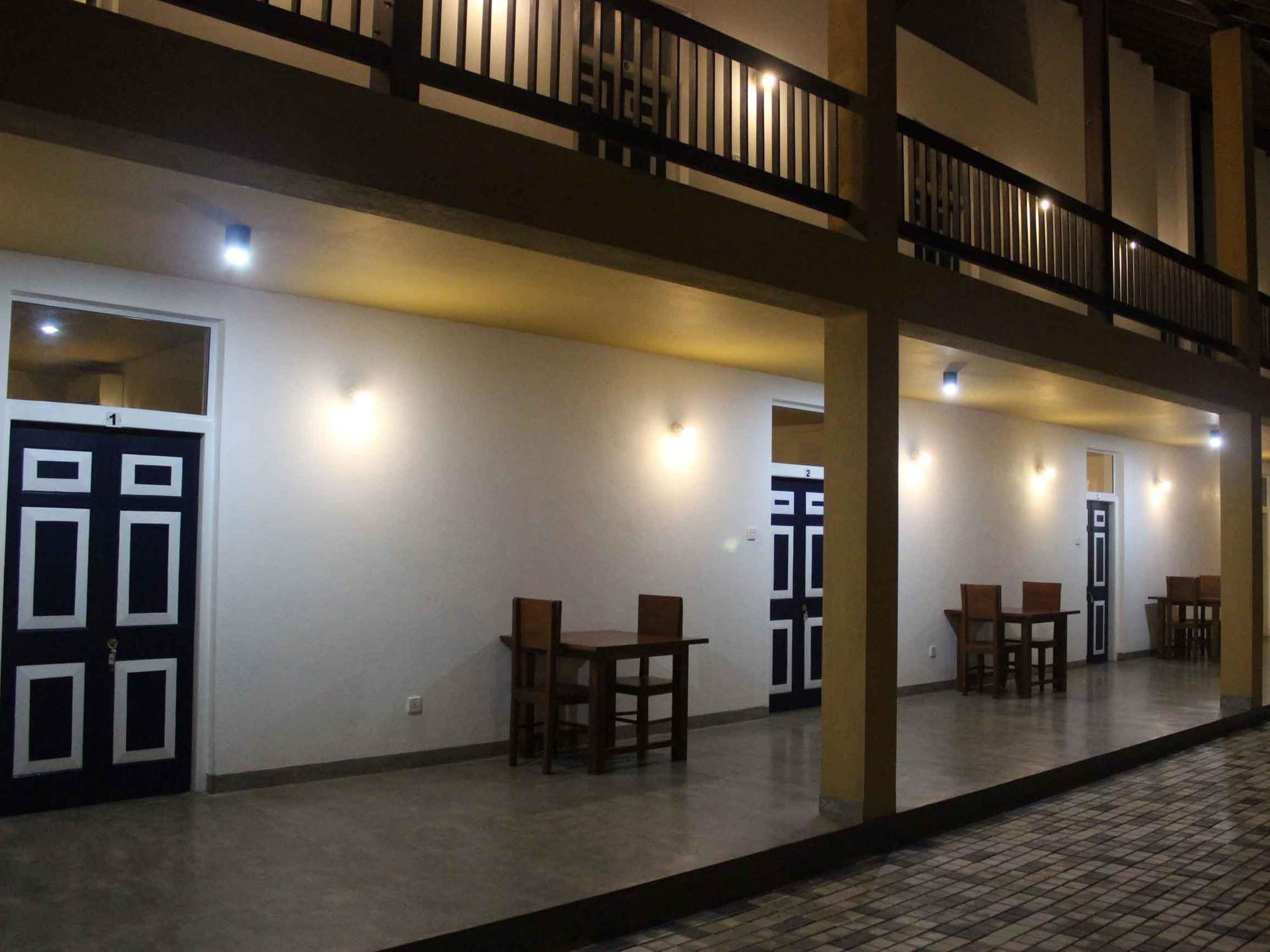 My Hostels Mirissa Dış mekan fotoğraf