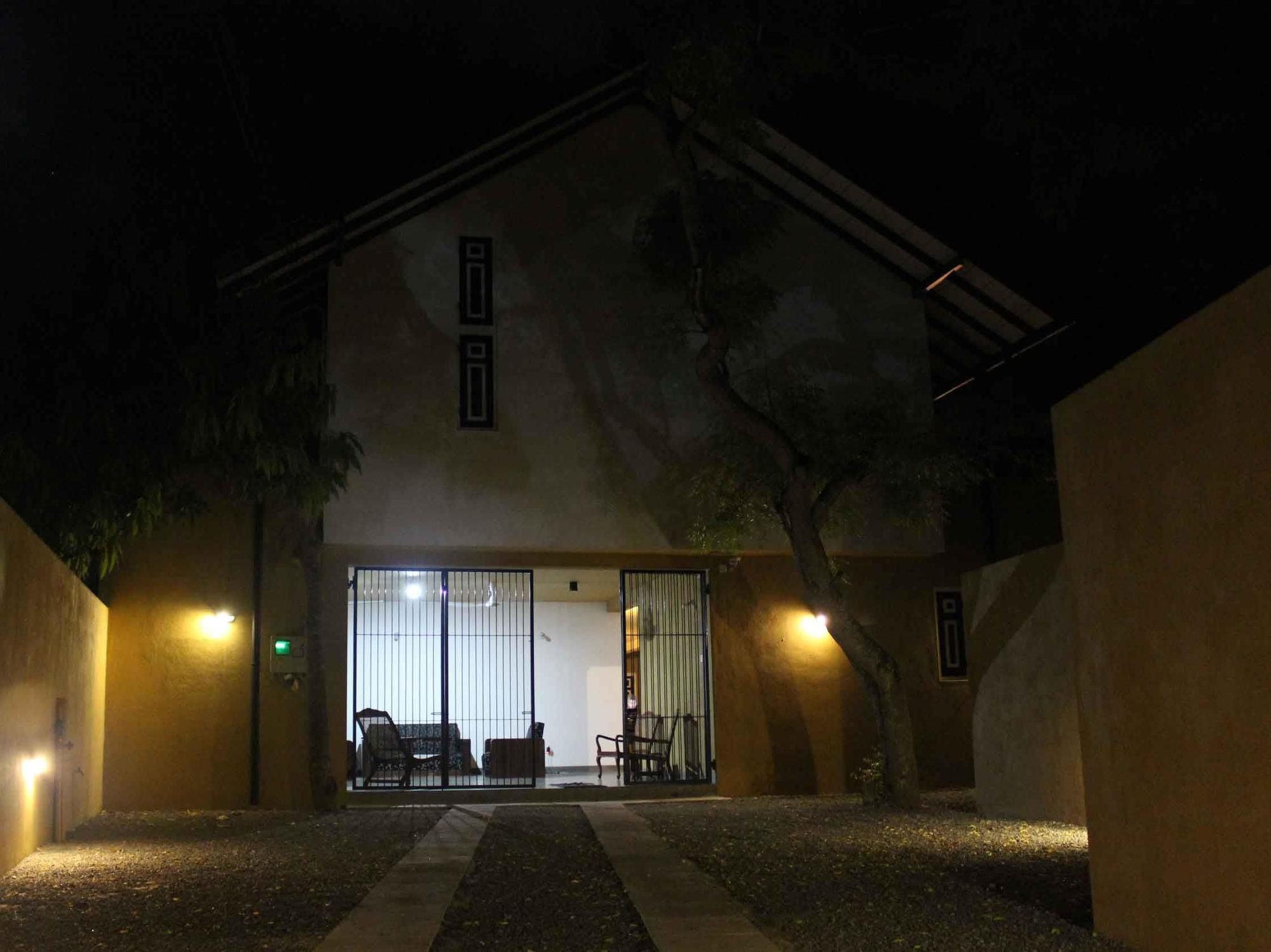 My Hostels Mirissa Dış mekan fotoğraf