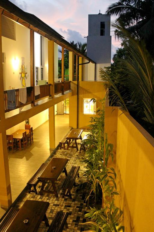 My Hostels Mirissa Dış mekan fotoğraf