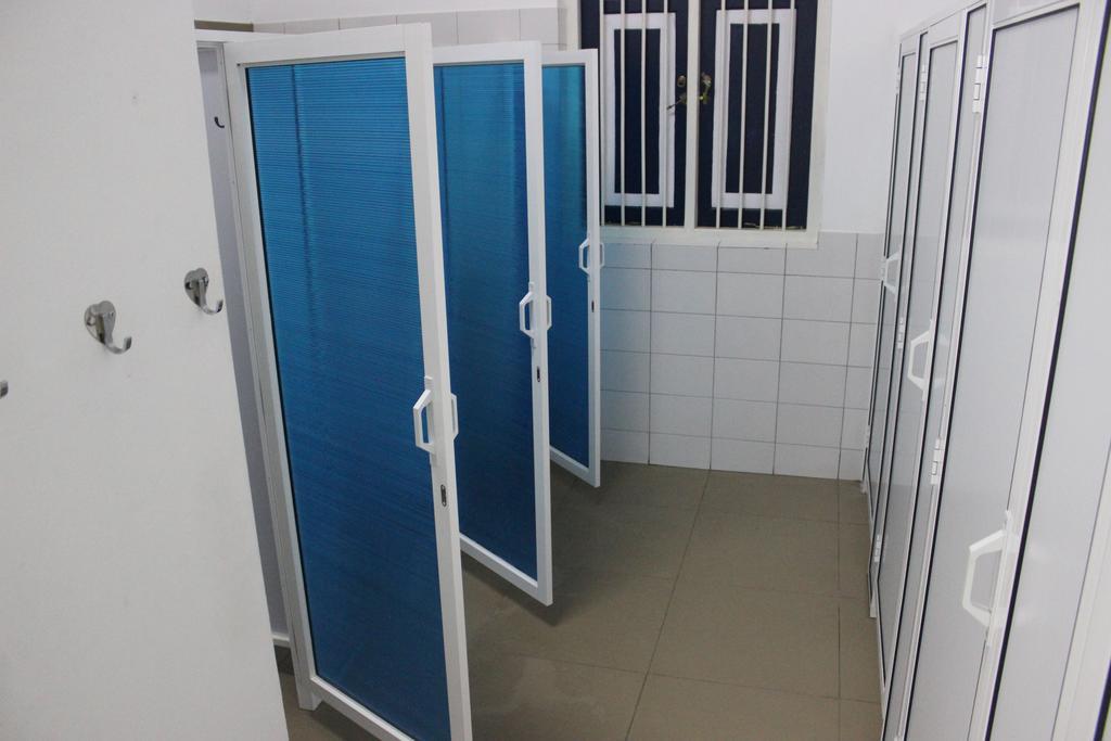 My Hostels Mirissa Dış mekan fotoğraf