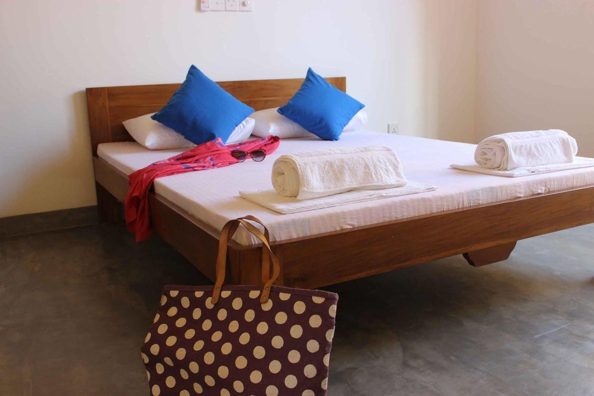 My Hostels Mirissa Dış mekan fotoğraf