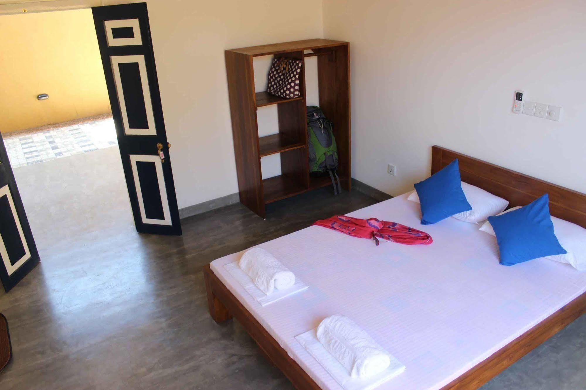 My Hostels Mirissa Dış mekan fotoğraf