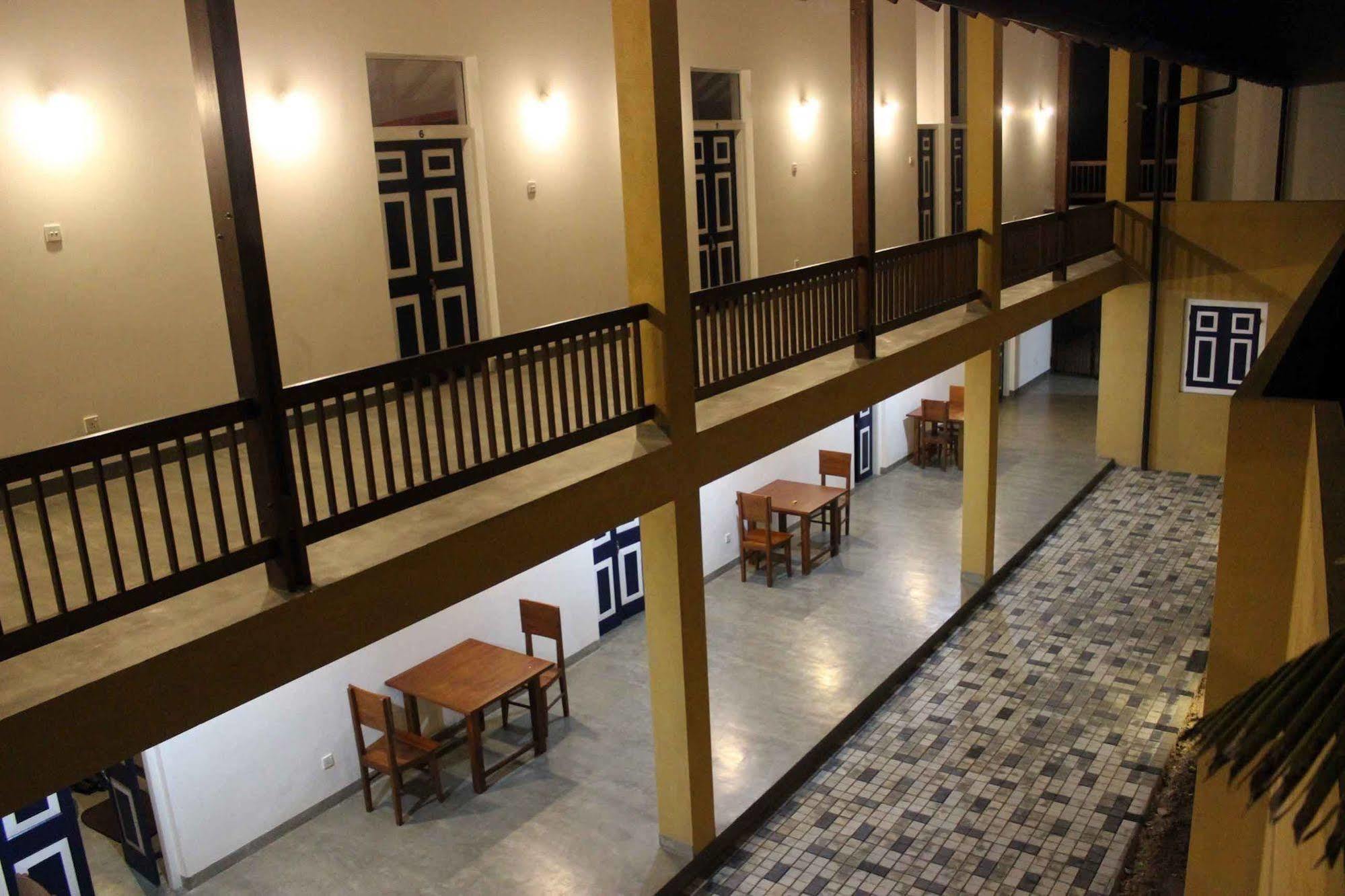 My Hostels Mirissa Dış mekan fotoğraf