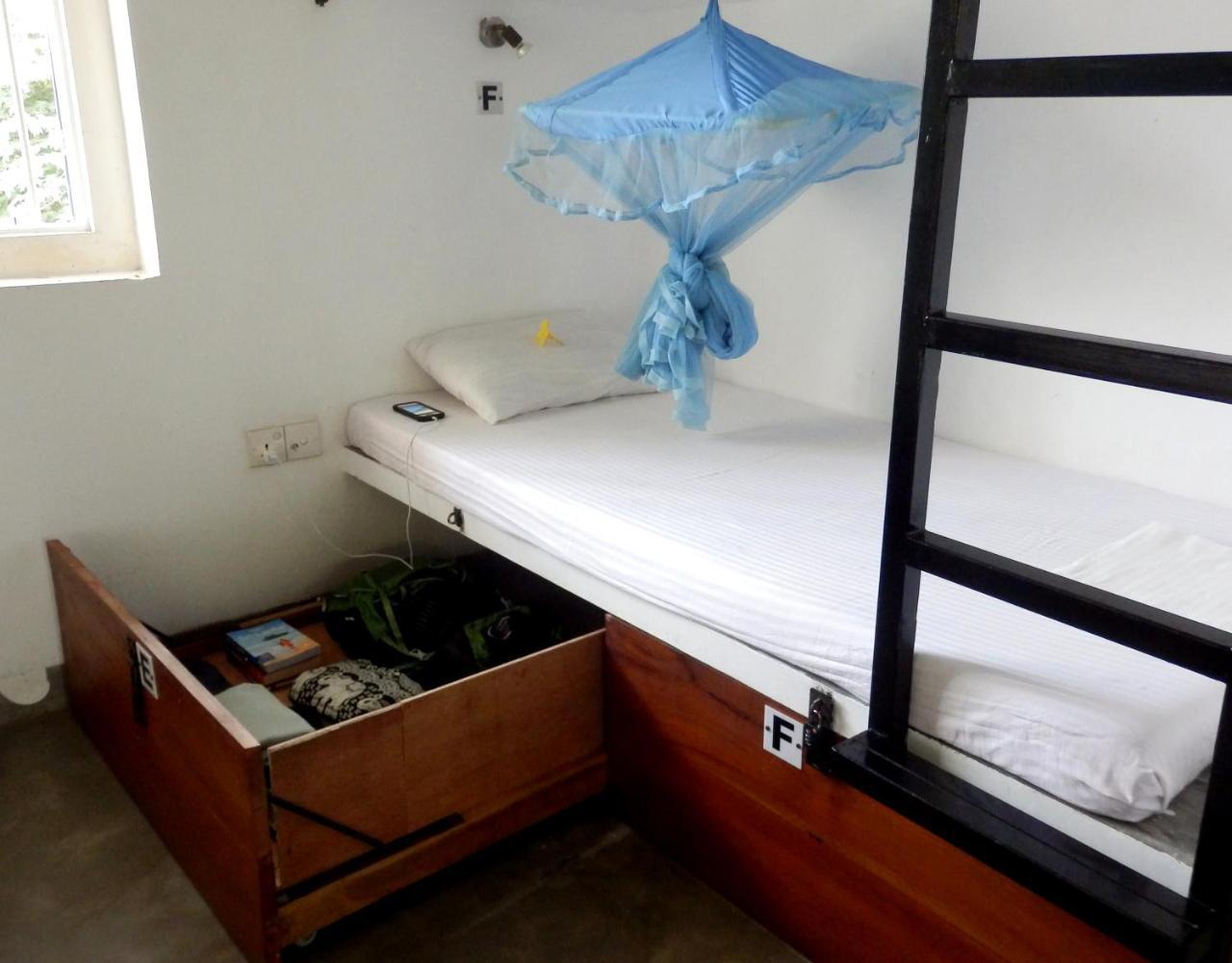 My Hostels Mirissa Dış mekan fotoğraf