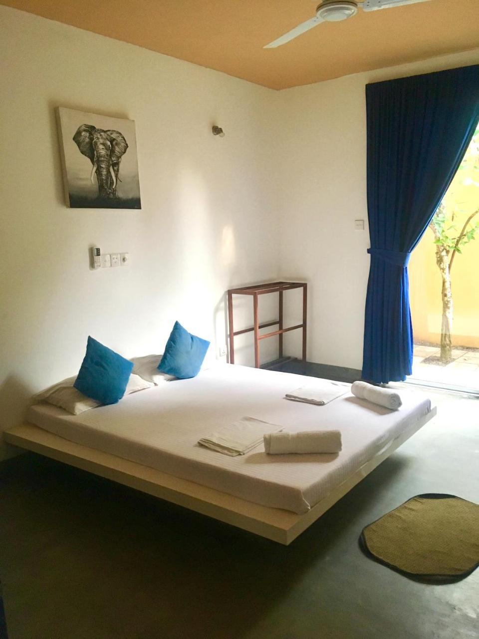 My Hostels Mirissa Dış mekan fotoğraf