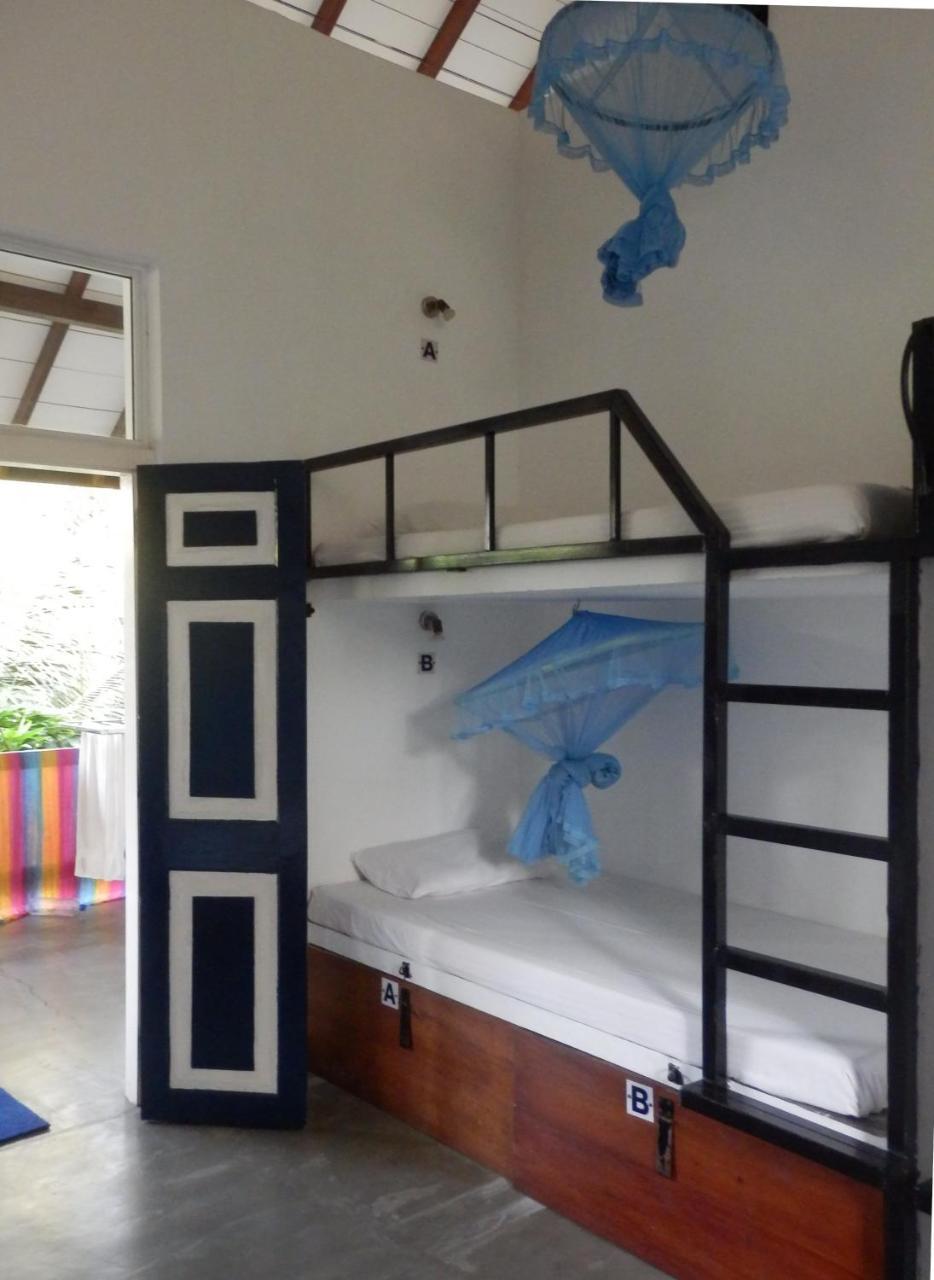 My Hostels Mirissa Dış mekan fotoğraf
