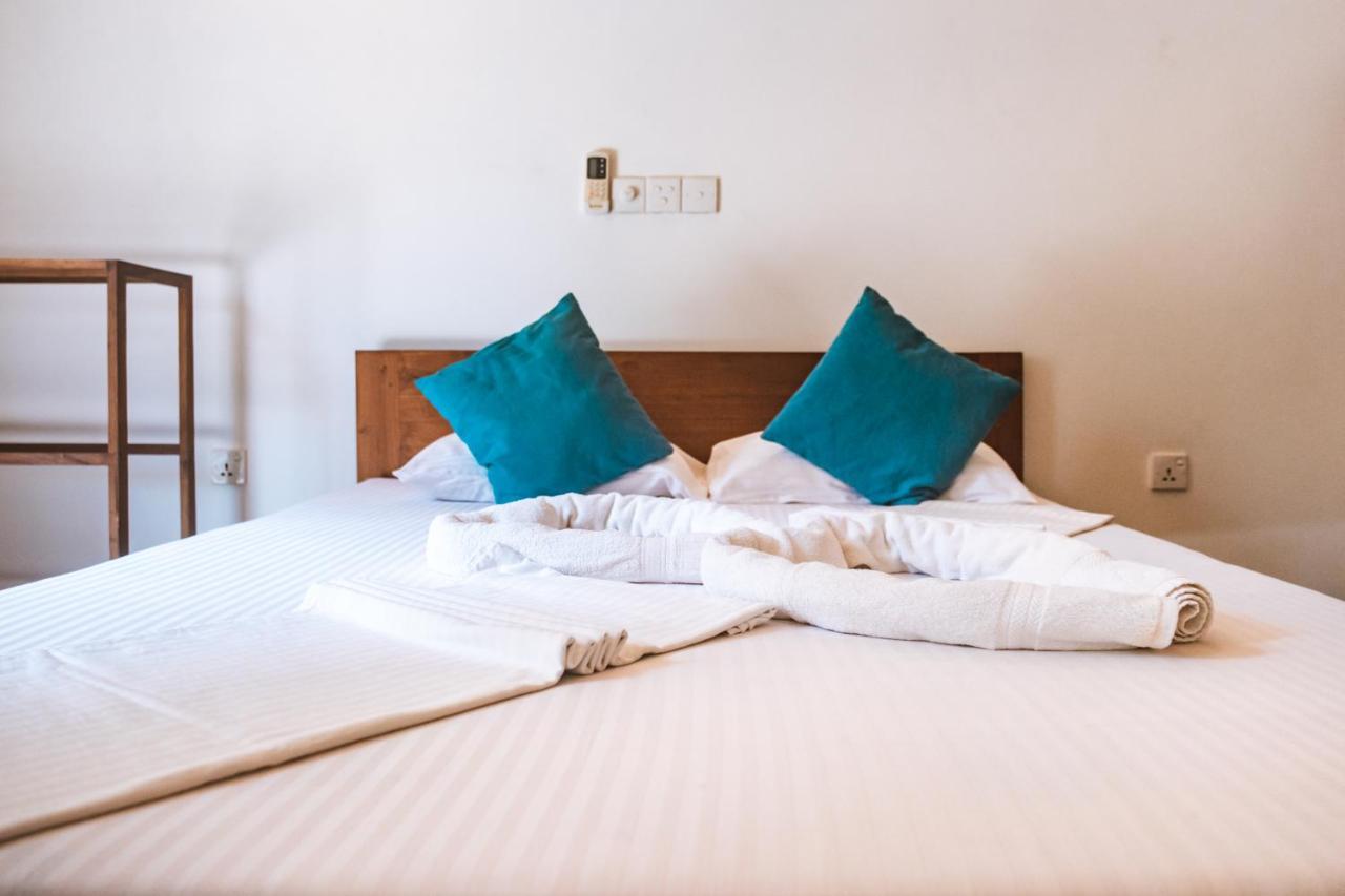My Hostels Mirissa Dış mekan fotoğraf