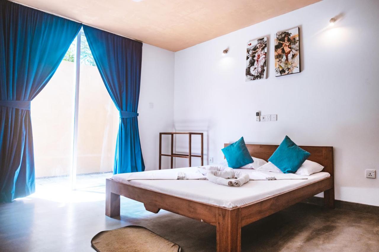 My Hostels Mirissa Dış mekan fotoğraf
